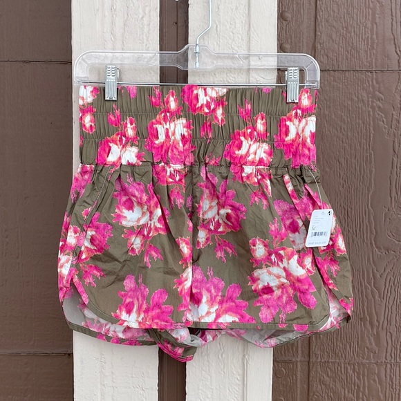 Free People Pants - Free People NWT Shorts